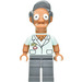 LEGO Apu Nahasapeemapetilon met Name Tag minifiguur