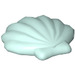 LEGO Aqua Icon: Seashell L. Ø14mm (51675)