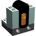 LEGO Aqua Power Functions Infrared Receiver Versie 1 (58123 / 89969)