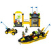 LEGO Aqua Res-Q Super Station Set 4610
