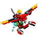 LEGO Aquad 41564