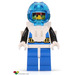 LEGO Aquanaut 1 minifiguur