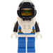 LEGO Aquanaut 2 Figurine