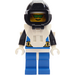 LEGO Aquanaut 2 Minifigur