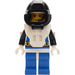 LEGO Aquanaut 3 Minifigur