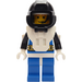 LEGO Aquanaut 3 Minifigurka