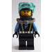 LEGO Aquaraider Diver 6