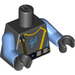 LEGO Aquaraider Trident Torse (973 / 76382)