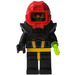 LEGO Aquashark 2 Minifigure