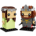 LEGO Aragorn &amp; Arwen Set 40632