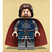 LEGO Aragorn mit Umhang Minifigur