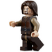 LEGO Aragorn з Dark Коричневий ноги Мініфігурка