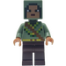 LEGO Arbalest Knight Minifigure
