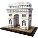 LEGO Arc de Triomphe 21036