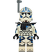 LEGO ARC Trooper Fives Minifigur