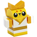 LEGO Archimedes Minifigur
