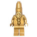 LEGO Architect Staty Minifigur