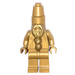 LEGO Architect Statue Minifigure