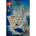 LEGO Arctic Zubehörteil Set (5002136)