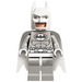 LEGO Arctisch Batman Minifiguur