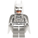LEGO Arctic Batman Minifigur