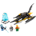 LEGO Arctic Batman vs. Mr. Freeze: Aquaman on Ice Set 76000
