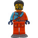 LEGO Arctic Explorer avec Cheveux