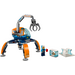 LEGO Arctic Ice Crawler Set 60192