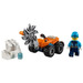 LEGO Arctic Ice Saw 30360