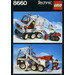 LEGO Arctic Rescue Unit Set 8660