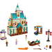LEGO Arendelle Castle Village Set 41167