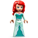 LEGO Ariel - Human Form Minifigure