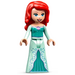 LEGO Ariel - Human Form minifiguur