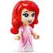 LEGO Ariel Micro Doll 41376 minifiguur