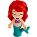 LEGO Ariel Micro Doll