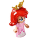 LEGO Ariel Micro Doll Minifigure