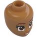 LEGO Ariel Minidoll Head (92198 / 102120)