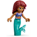 LEGO Ariel Minifigure