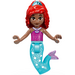 LEGO Ariel Minifiguur