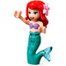 LEGO Ariel Minifigure