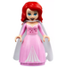 LEGO Ariel Minifigurine