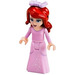 LEGO Ariel Minifigur