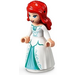 LEGO Ariel Minifigur