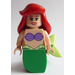 LEGO Ariel Minifigur