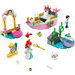 LEGO Ariel&#039;s Celebration Boat Set 43191