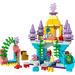 LEGO Ariel&#039;s Magical Underwater Palace 10435