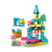 LEGO Ariel&#039;s Undersea Castle Set 10922