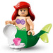 LEGO Ariel 71012-18