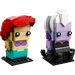 LEGO Ariel &amp; Ursula 41623