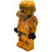LEGO Arin - Dragons Rising Minifigur